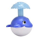 Simba - ABC Wobble Whale - Bad Speelgoed